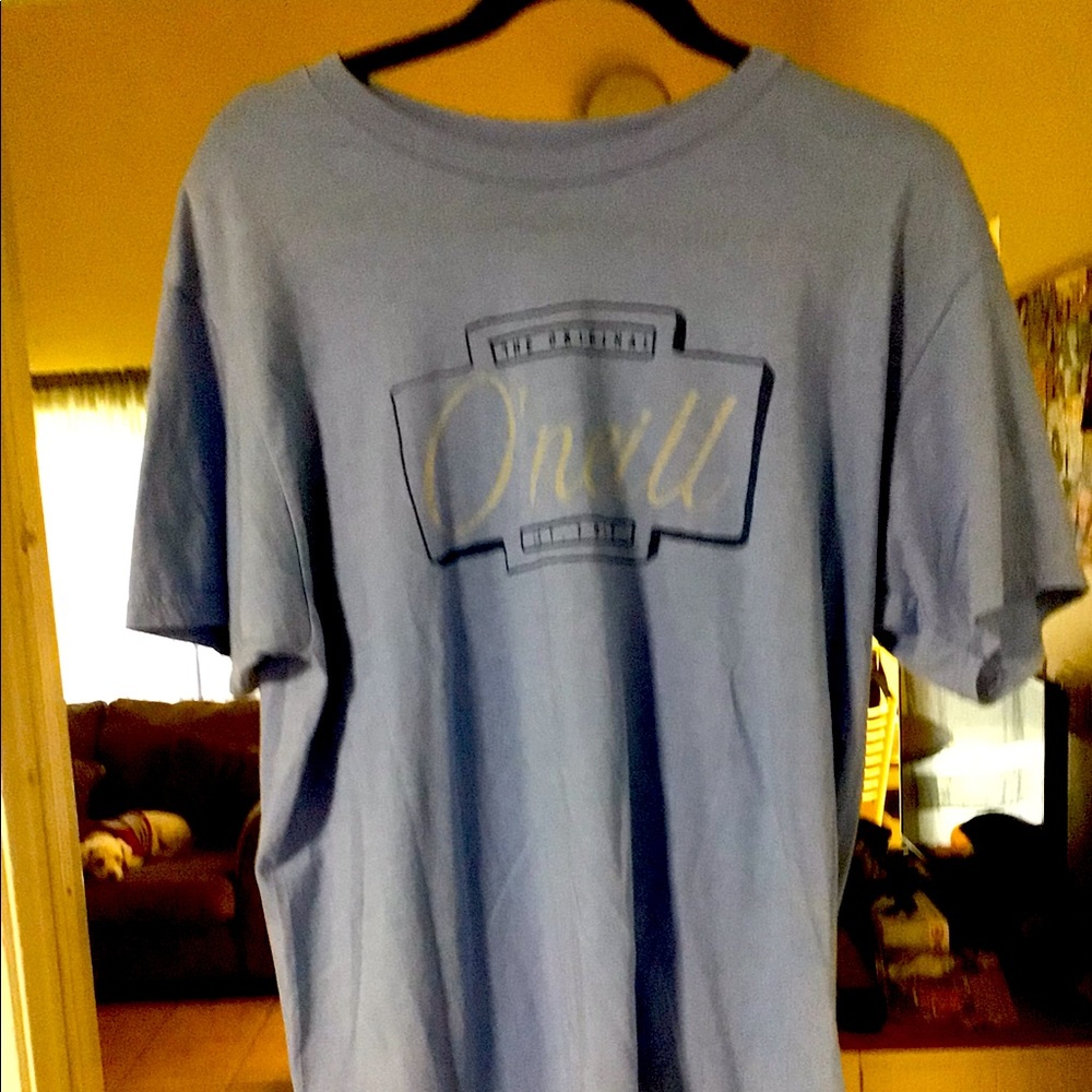 Mens Large O’Neill t-shirt
